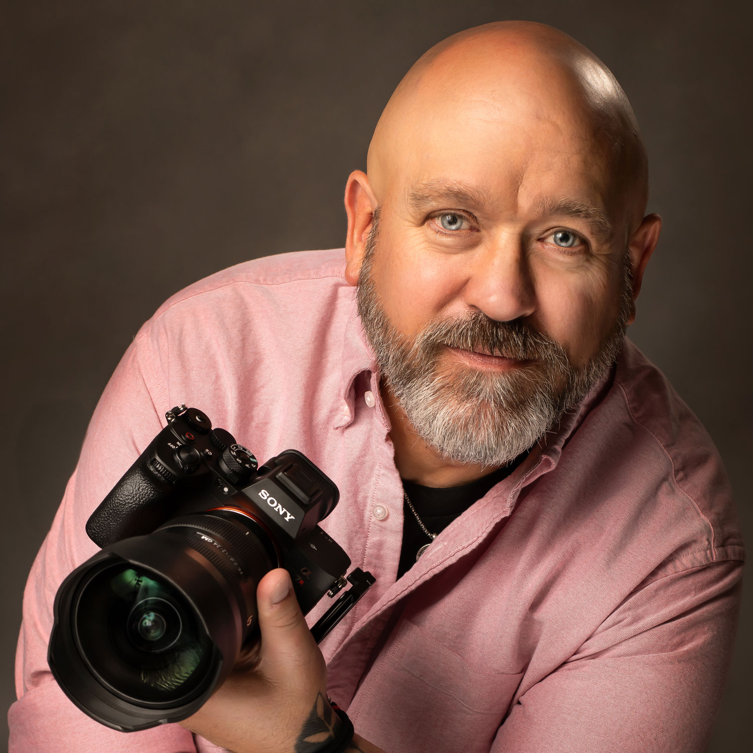 Rick Berk