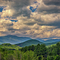 The White Mountains